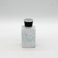 custom made high-grade professional atomizer cosmetic spray perfume 100ml glass bottle
